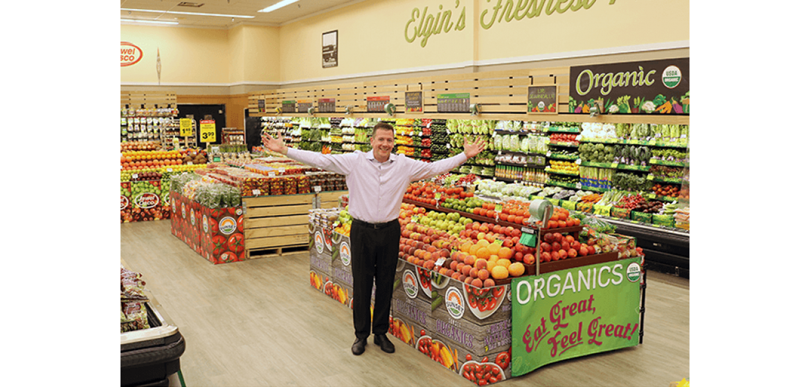 Slideshow How Produce Suppliers And Merchandisers Can Improve Store 